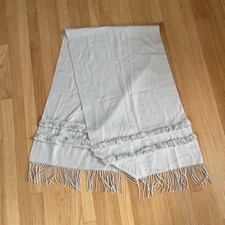Cashmere Scarf Mint Green 100% Cashmere Poncho Wrap Shawl Pashmina