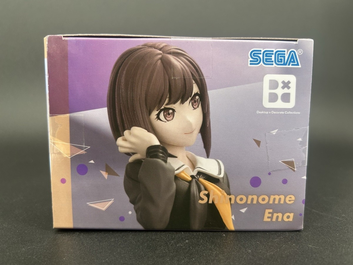 Project Sekai Colorful Stage! Desktop Decorate Collections Ena