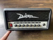 Diezel VH Micro 30W Guitar Mini Amplifier Head