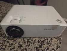 Vankyo Performance V630 1080p Home Theater Projector - White