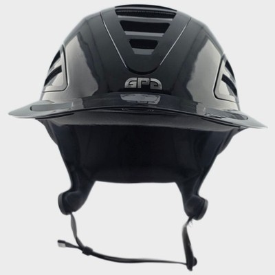 Horse Riding Helmet, Reithelm, Horse Riding Helmet GPA