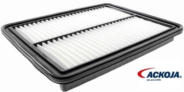 Ackoja A53-0402 Luftfilter Luftfiltereinsatz FüR Kia-image