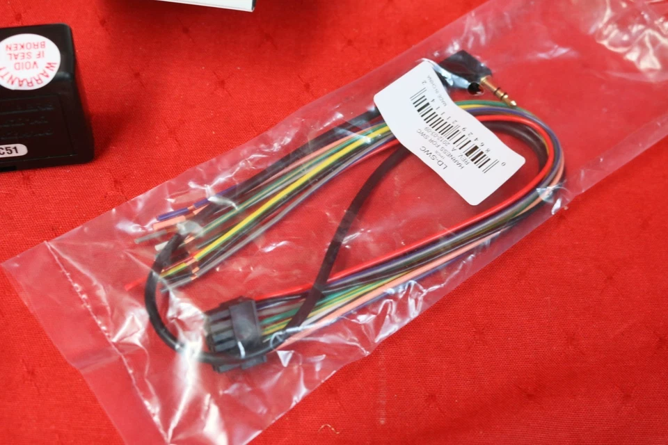 Metra BY-SWC Universal Steering Wheel Control Interface (replaces ASWC-1) NEW N2 - Image 4 of 4