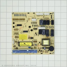 Sub-Zero Control Board For Model 650-3 Part# 7014184 *FREE SHIPPING*