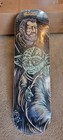 Element Star Wars Skate Deck Obi Wan Kenobi Yoda — photo 7