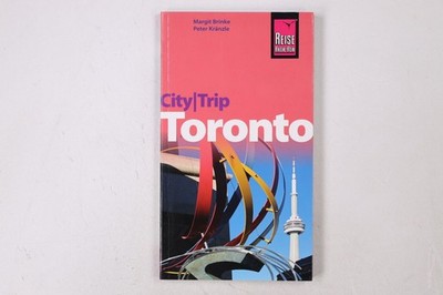41383 Margit Brinke CITYTRIP TORONTO