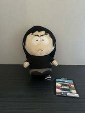 South Park Damien Phunny Plush Goth MCR New