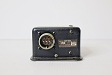 Collins 356F-3 Speaker Amplifier 522-2867-000
