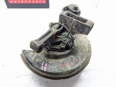 TOYOTA LEVIN AE110/111 1995-2000 LEFT REAR HUB STUB AXLE ASSEMBLY 87553
