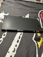 Sony BDP-S470 Blu-ray/DVD Player, Black