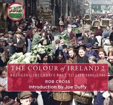 The Colour of Ireland 2: Bringing Irelan..., Cross, Rob