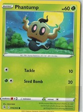 PHANTUMP 016/264 Fusion Strike Common POKEMON