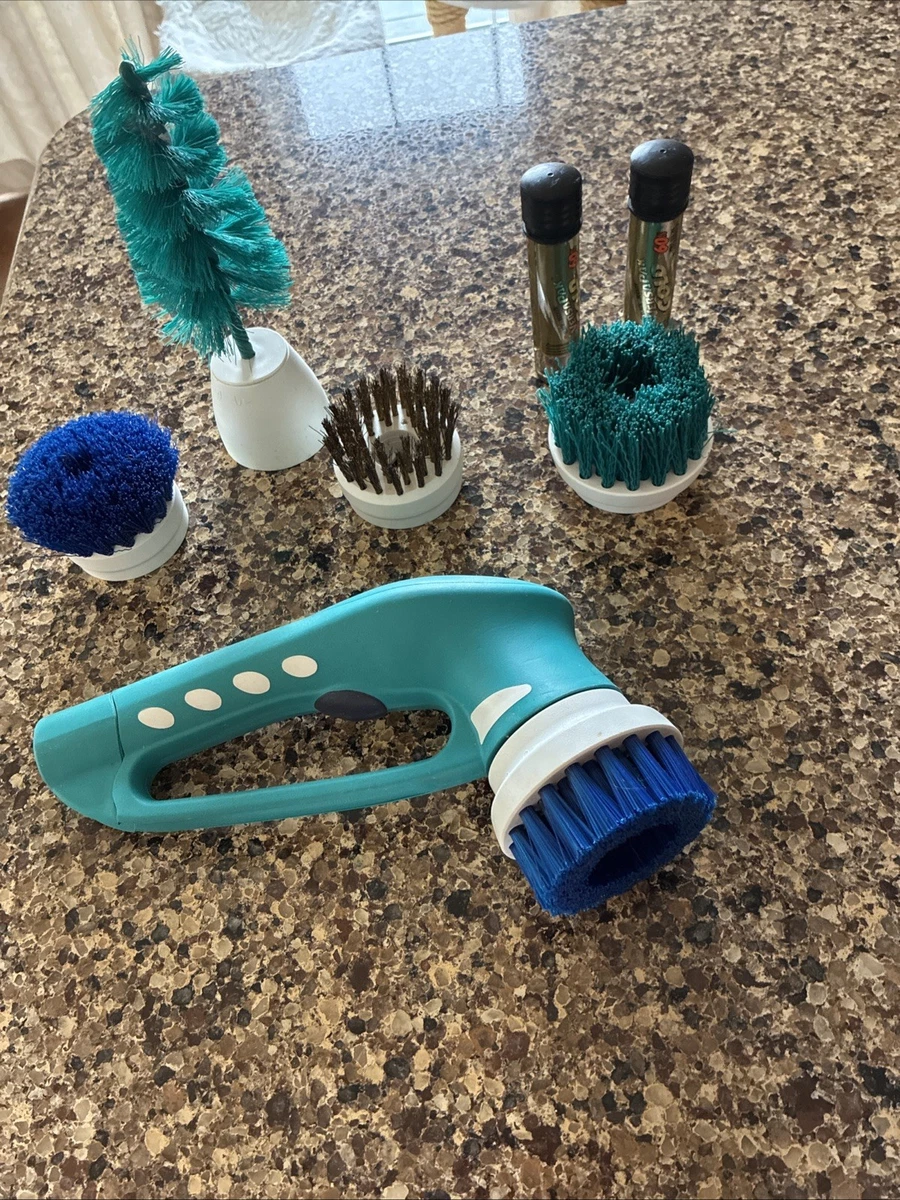 Black And Decker Scum Buster for sale | eBay