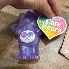 Carebear Share Bear Slime Case 6