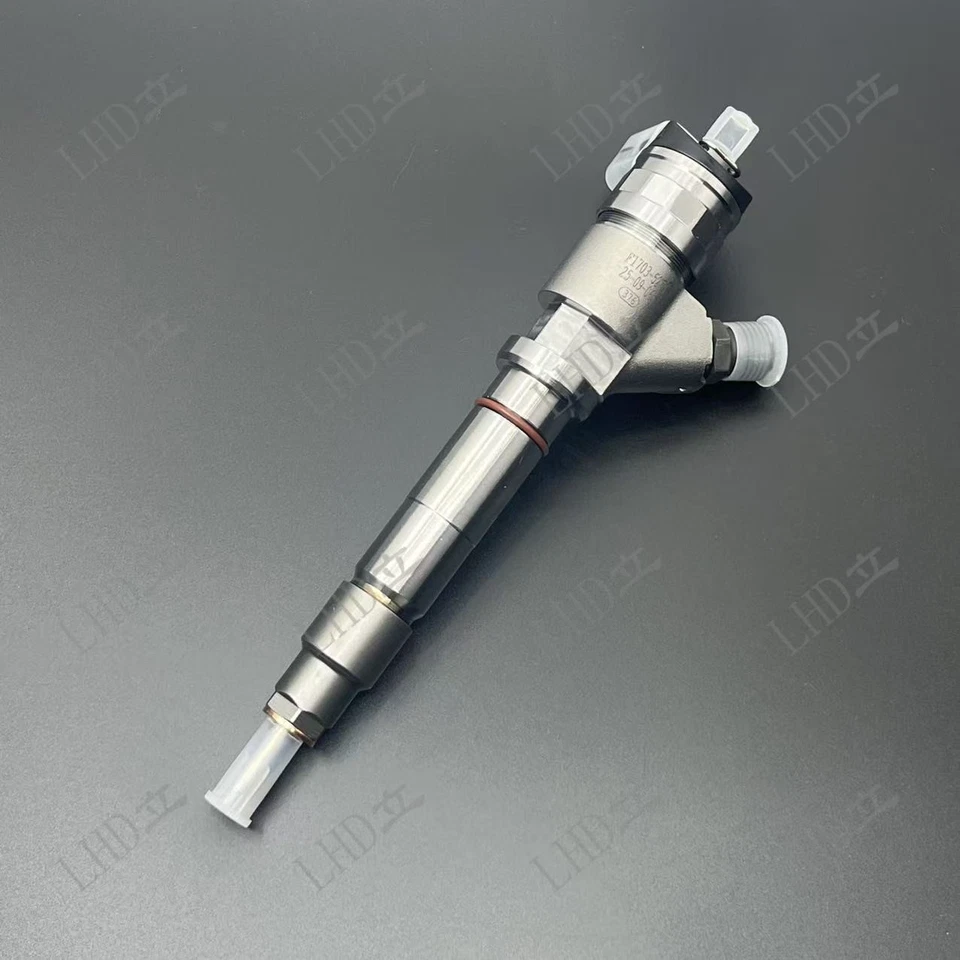 1 шт инжектор 0445120042 для 2014-2018 Dodge Ram 3,0 л EcoDiesel Jeep Cherokee; - Изображение 2 из 4