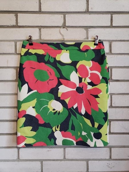 Women Hobbs Skirt Multicolor 42 / XL / 50
