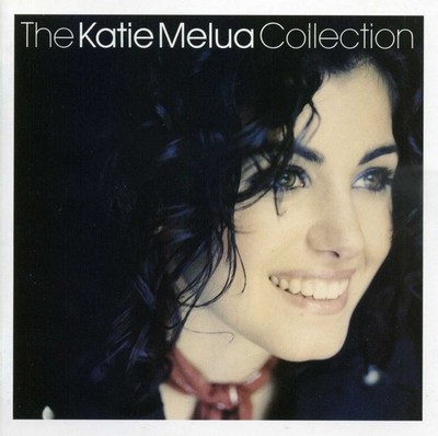 KATIE MELUA - Collection # CD & DVD # Dramatico Entertainment Ltd. #