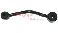 Stange Strebe Stabilisator Hinten Links Metzger 53002503 FüR Opel