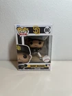 Manny Machado Funko Pop! San Diego Padres #80 Figure Toy MLB Baseball 2022