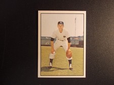 1978 TCMA The 1960's Baseball Jim Coates Card # 217