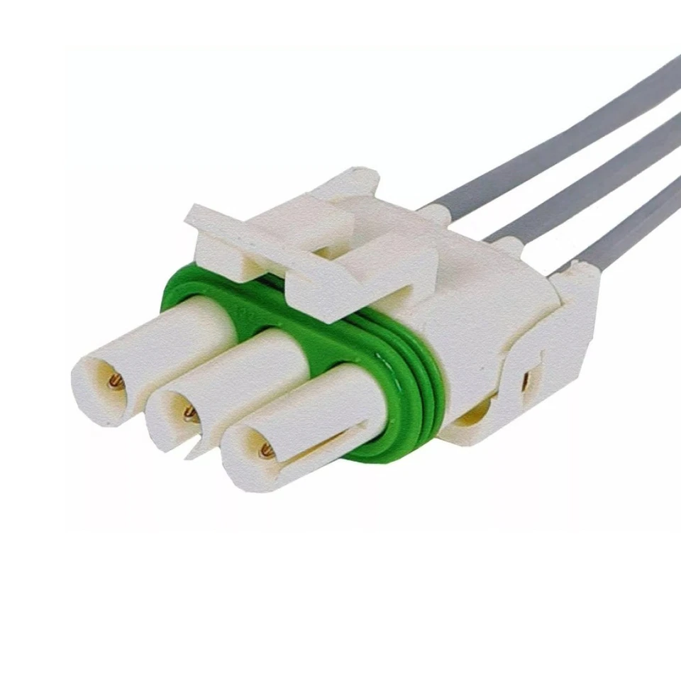 Coleta multiusos ACDelco original para GMC K1500/K2500 Suburban 1994-1999 Foto 2 de 4