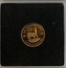 Photo of a 2015 Gold Krugerrand 1/10 oz from an eBay listing that sold on Apr 26, 2026
