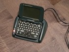 Vintage Motorola Page Writer 2000 Pager Skytel UNTESTED Complete w/ original box — photo 2