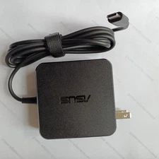 OEM 65W Adapter Charger ASUS ZenBook Q408 Q408U Q408UG-211 X435EA UX9702 UX5304