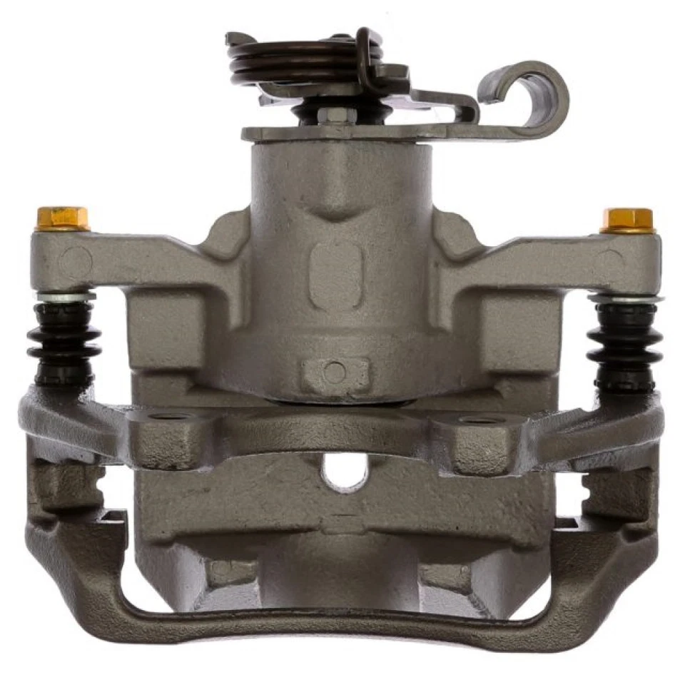 Genuine ACDelco For 2006-2011 Cadillac DTS Disc Brake Caliper Passenger Side - Image 2 of 4