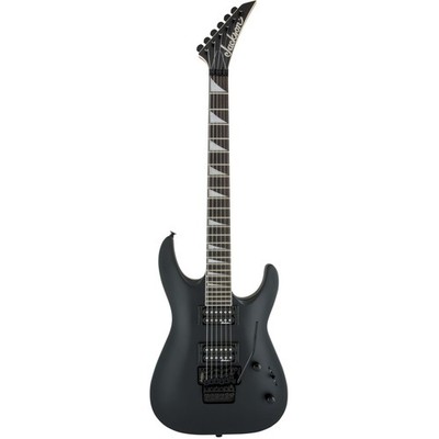 Jackson JS32 Dinky DKA Satin Black - E-Gitarre