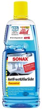 Sonax Window Fluid Antifreeze Antifreeze Clear Anti-