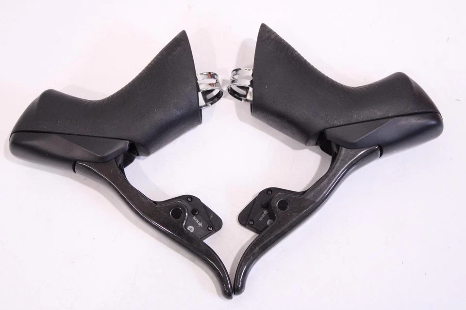 Гидравлический дисковый тормоз SRAM RED eTap AXS HDR D1 2x12s Di2 переключатель передач - Изображение 4 из 4