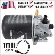 Air Dryer For Volvo SS1200P Wabco Meritor Type, Ref R955300, 85122949, R955315