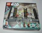 LEGO 2024 STAR WARS - AHSOKA TANO'S DUEL ON PERIDEA 382 PCS. # 75385