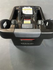 Graco SnugRide Click Connect 30 Infant Car Seat Base Black