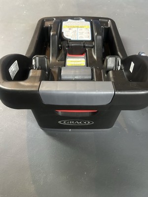 Graco SnugRide Click Connect 30 Infant Car Seat Base Black | eBay