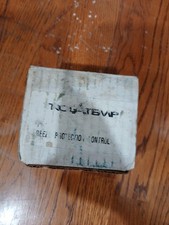 NEW FPC HONEYWELL HOME AC TROLATEMP FREEZE PROTECTION CONTROL 2570F333-579