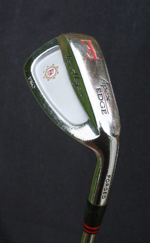 Ben Hogan Apex Edge Pro E Wedge PW Pitching Wedge  Regular Steel Shaft - Image 2 of 3