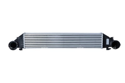 30161A NRF Intercooler for Mercedes Benz