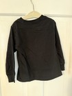 Ralph Lauren Boys Black Long Sleeve Tee 2T — photo 1