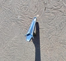 Mopar Roof Medallion 1966 Plymouth Satellite 2dr.ht. 66 Emblem Badge