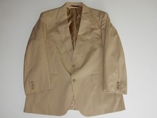 VTG Brooks Brothers Men's Blazer Sport Coat Jacket Size 42S