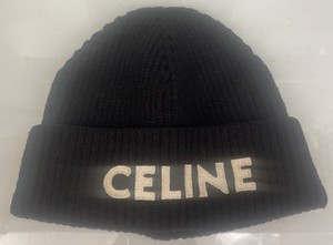 Celine Beanie | eBay