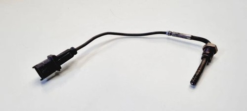 OPEL ZAFIRA TOURER C P12 Abgastemperatursensor 55566185 2.00 Diesel 31072808