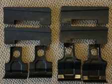 Thule 1574 Fit Kit For Subaru Legacy Outback Traverse 480 Rapid System Thule 1574 Fit Kit For Subaru Legacy Outback Traverse 480 Rapid System