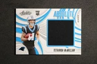 2025 Panini Absolute Tetairoa McMillan Base (RAW)