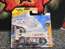 Hot Wheels - West Coast Flyer : HW Fast Transit 4/5 - 56/250 2024