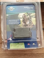 PetSafe Stubborn Dog Receiver Collar RF-275 Brand New
