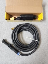 PROFAX TIG TORCH CONNECTION KIT, TTC-200 weldcraft Weldcraft WP-26F Flexible TIG
