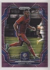 2024 Panini Prizm CONMEBOL Copa America Purple Pulsar /49 Ismael Diaz #147